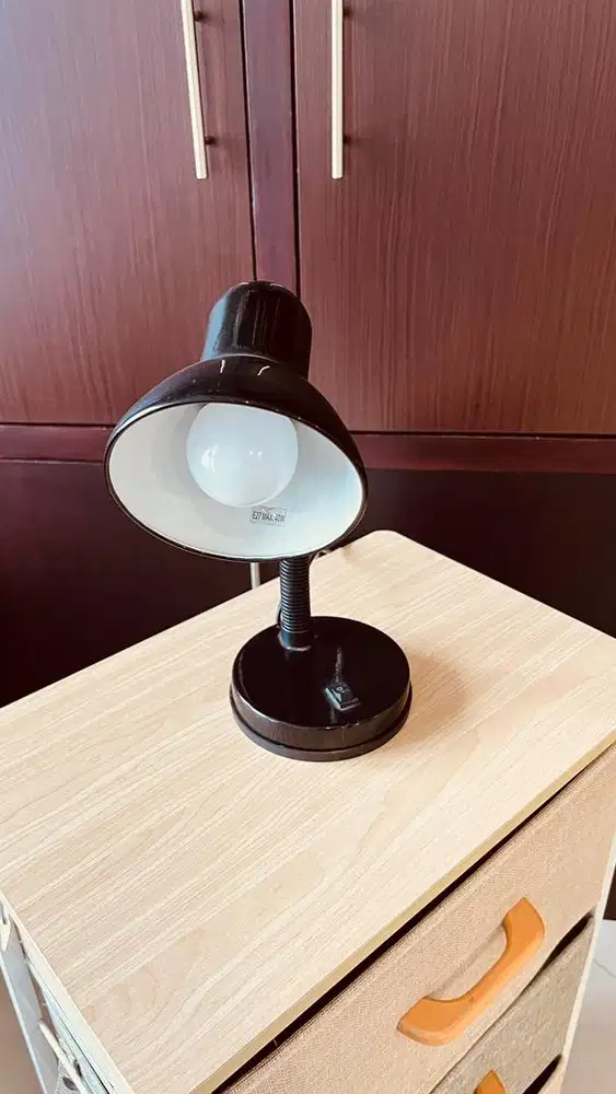 Lampu Baca / Lampu Belajar