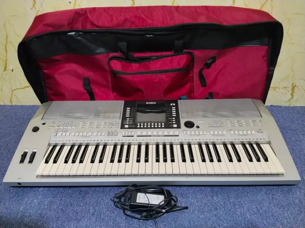Yamaha PSR-S910