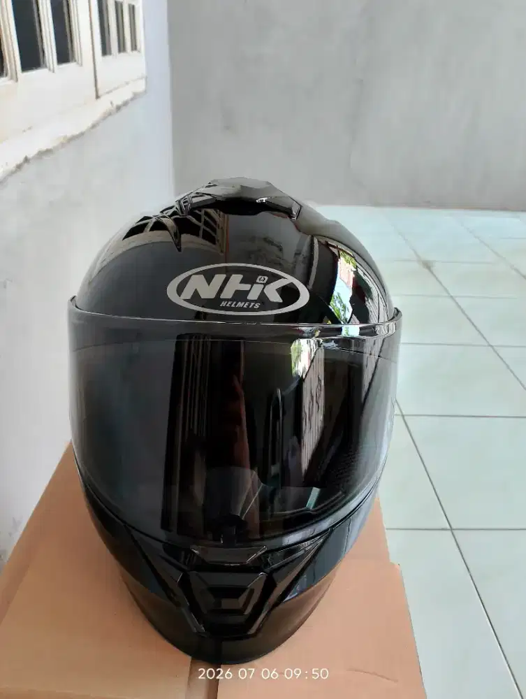 NHK Mark 1 Elite