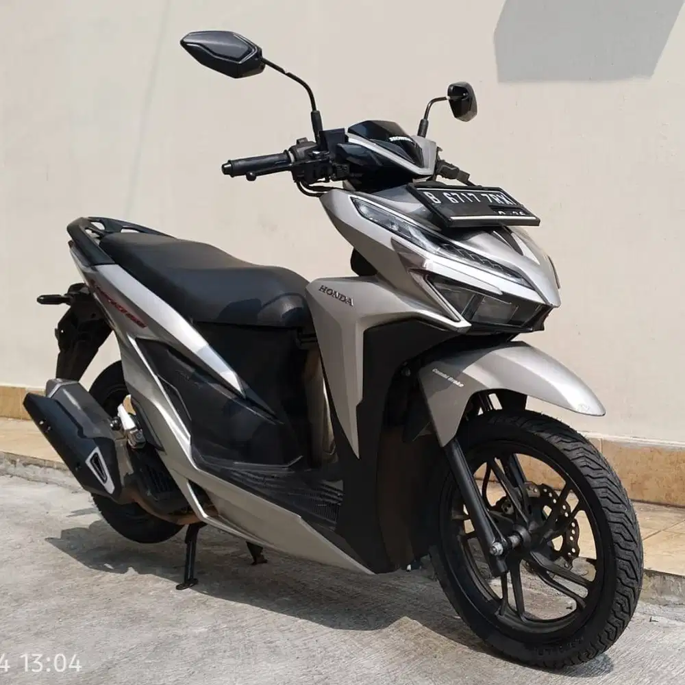 HONDA VARIO 150 KEYLESS TH 2021 CASH/KREDIT