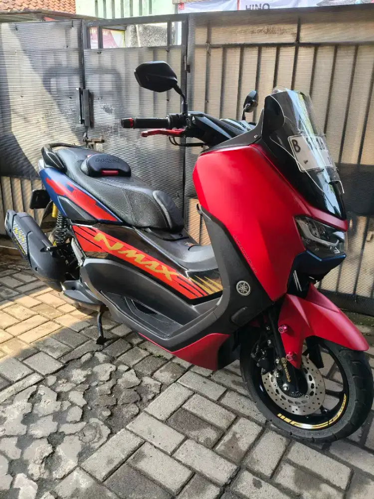 Nmax 2020 original