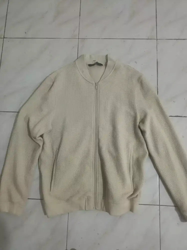 jaket ori merk executive uk xl
