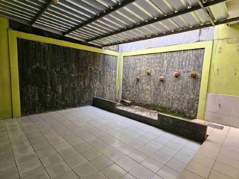 Disewa Cepat Rumah Rapi Siap Huni di Melati Mas Serpong Tangerang