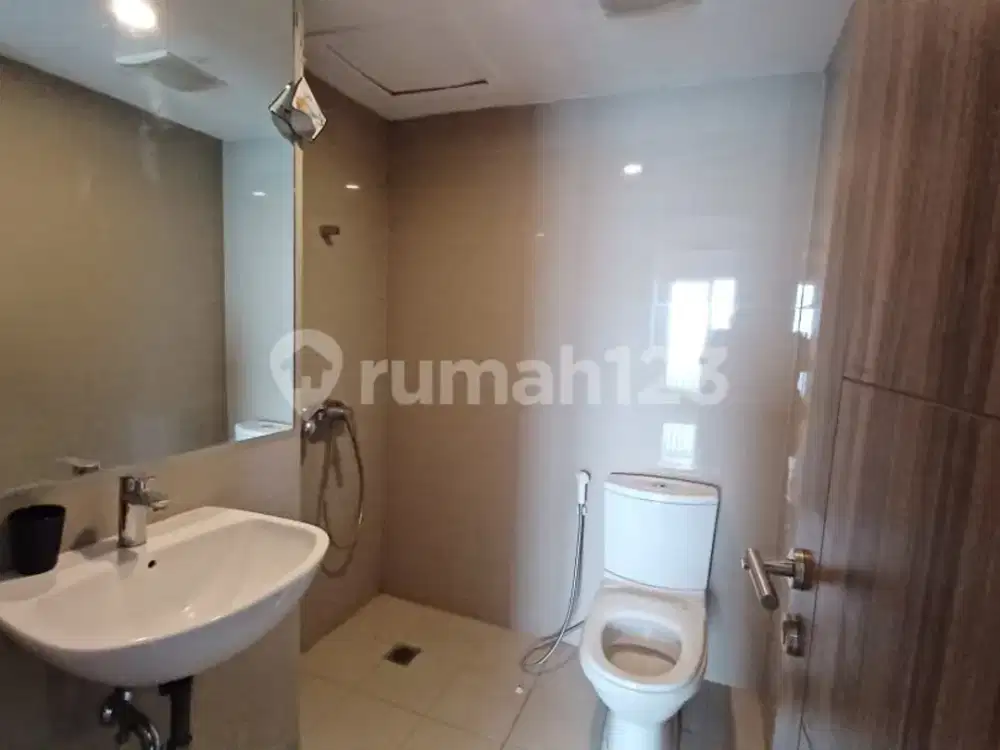 Apartemen Murah Ciumbuleuit Bandung Dekat Unpar Itb Unikom Unpad