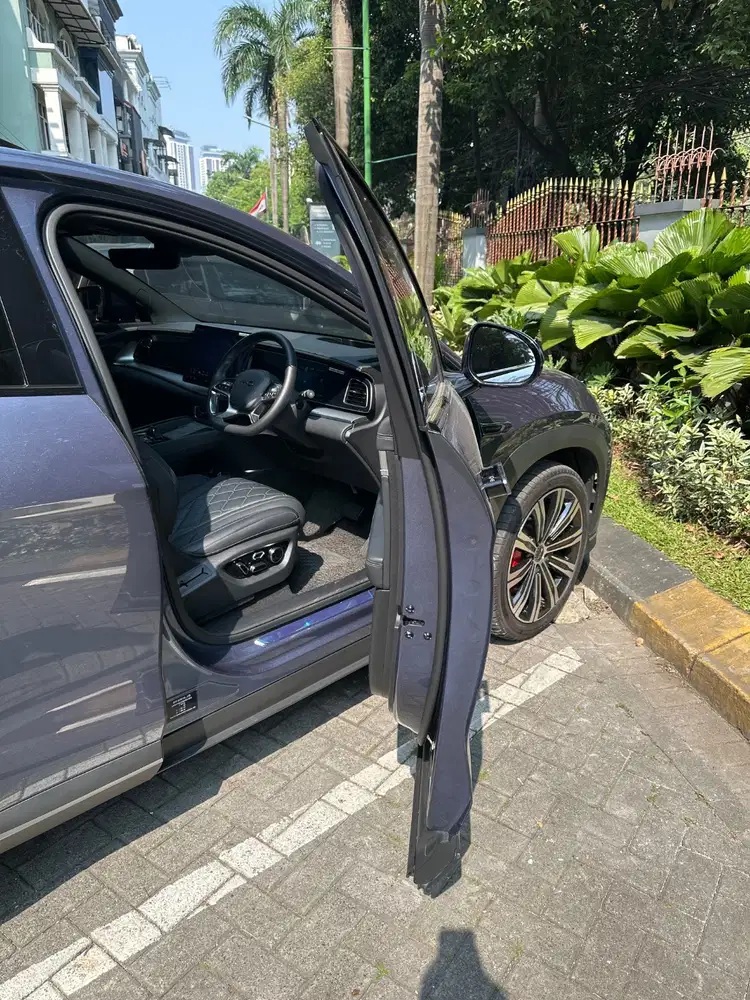 Dicari Supir Pribadi Senayan Jaksel
