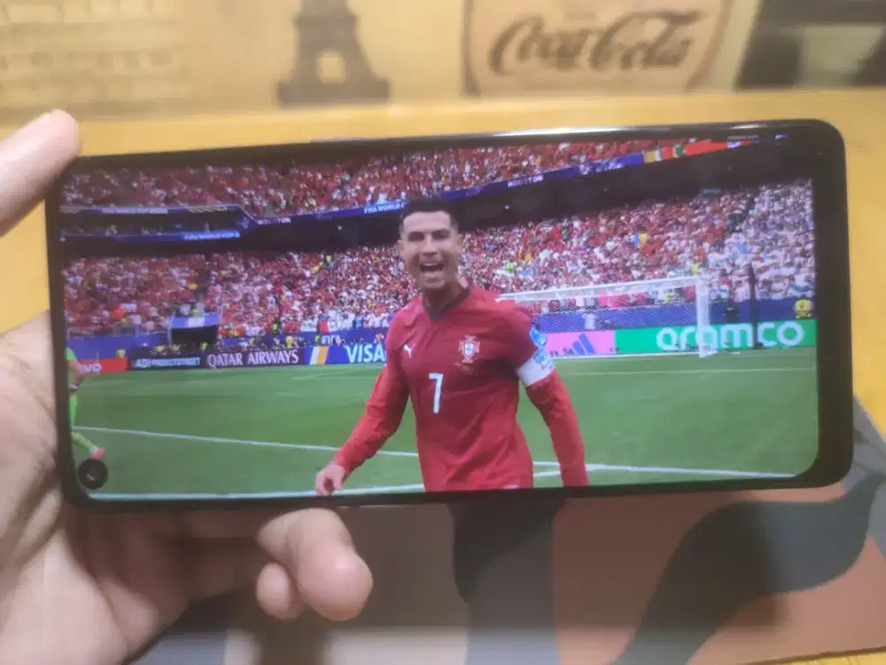 Oppo Reno 5 Pro 5G