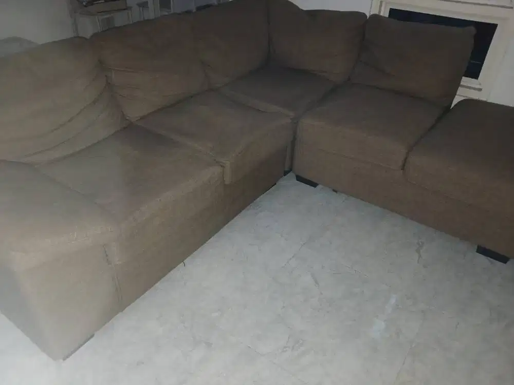 Sofa informa model L