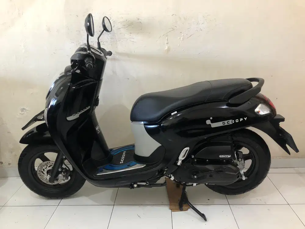 All New Scoopy Th.2026 Low kn 1.729!!