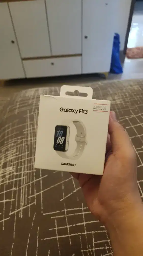 Samsung Galaxy Fit 3