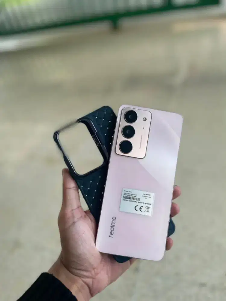 Realme C67X(8+8/128GB)
