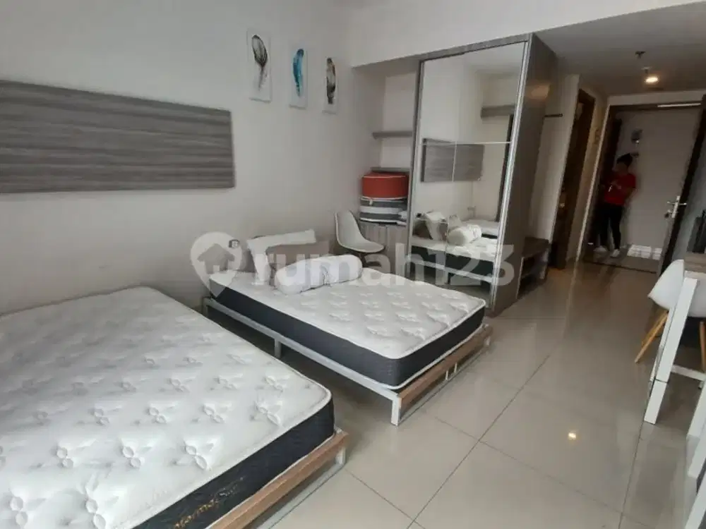 Apartemen Murah Ciumbuleuit Bandung Dekat Unpar Itb Unikom Unpad