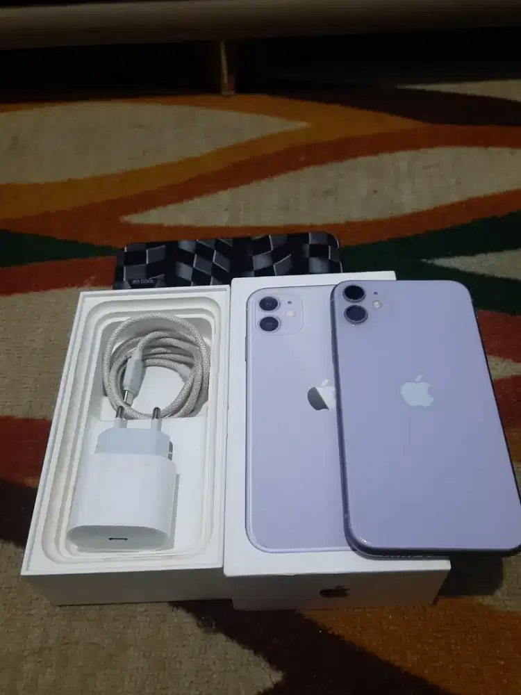 Ip 11 64GB beacukai