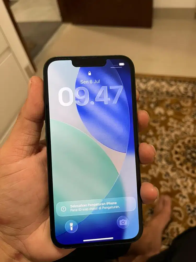 Iphone 13 128GB inter all oprator
