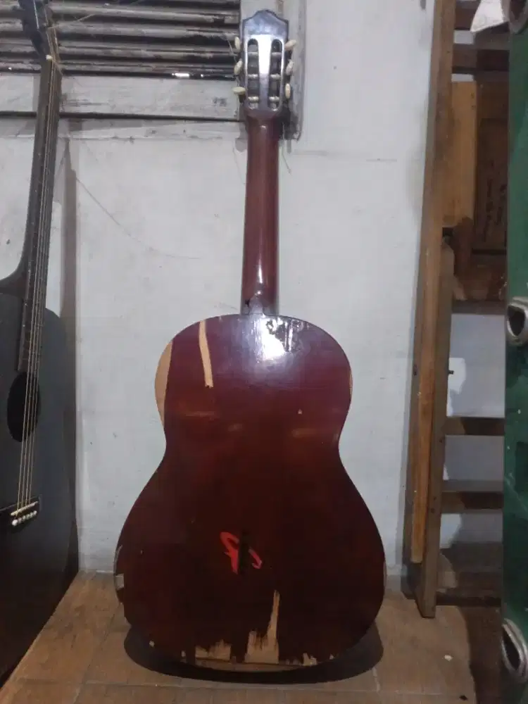Gitar Yamaha classic C-330