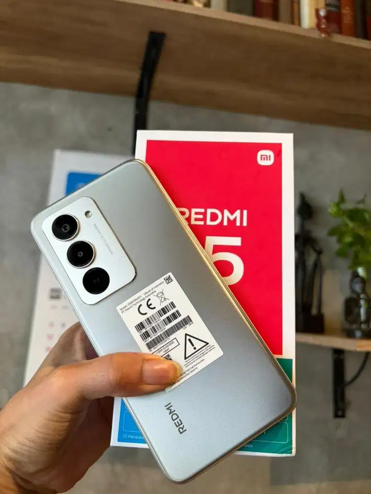 Redmi 15 8/128GB