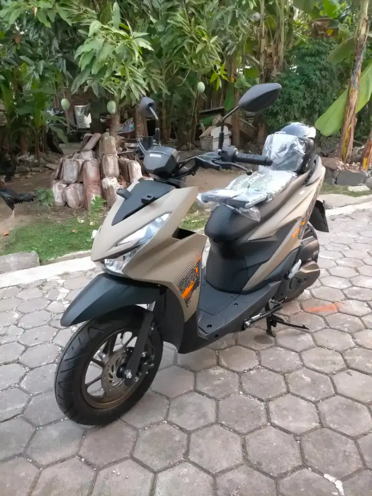 Beat street 2026 istimewa