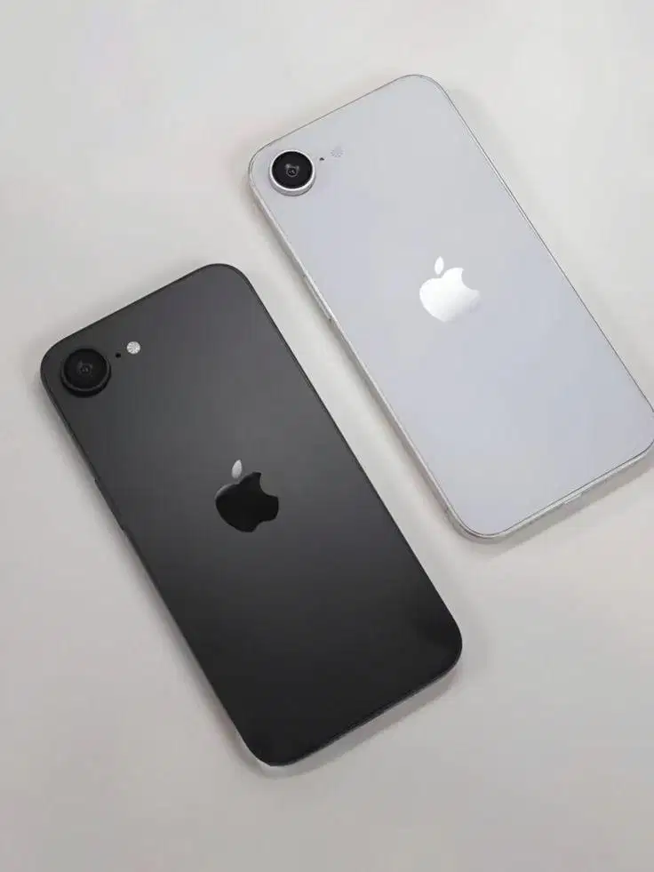 IPHONE 16e 128GB IBOX, FREE ADAPTOR ORI . CICILAN 0% 24BLN