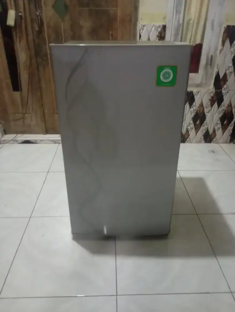 Kulkas 1pintu sharp
