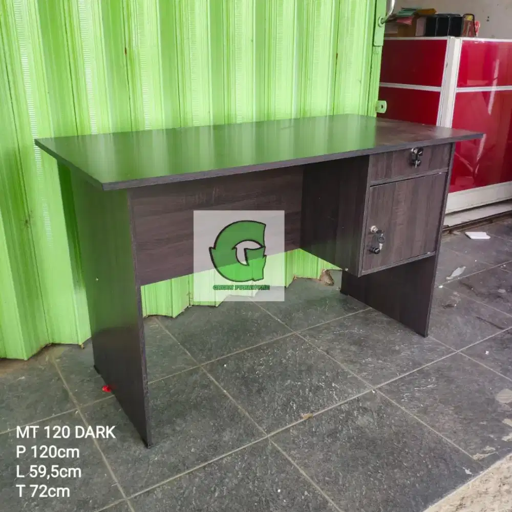 Meja kerja kantor meja kantor meja tulis