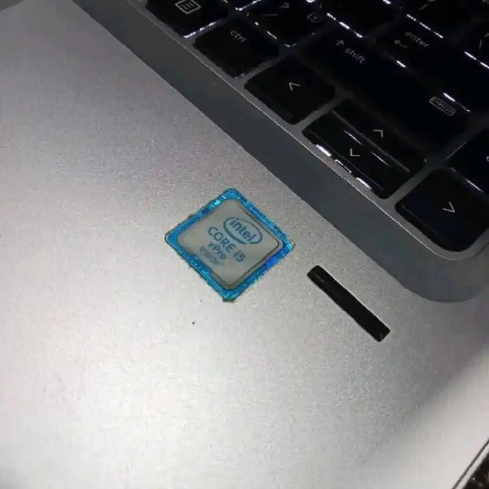 HP EliteBook 840 G3 – Core i5 Gen 6