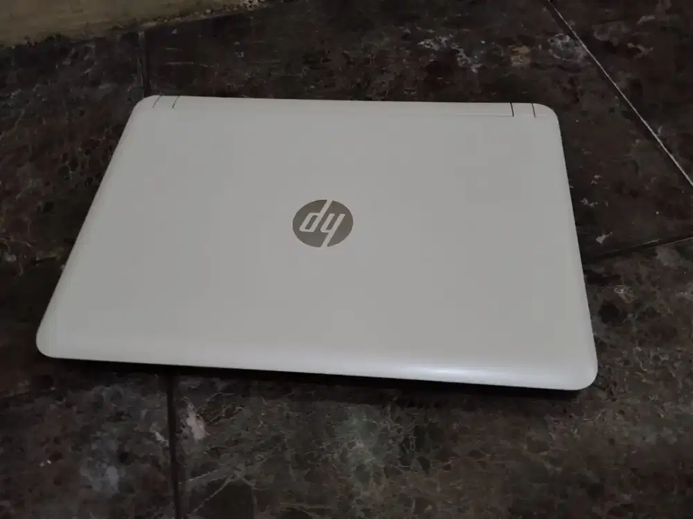 BU HP Pavilion Core i7 5500U