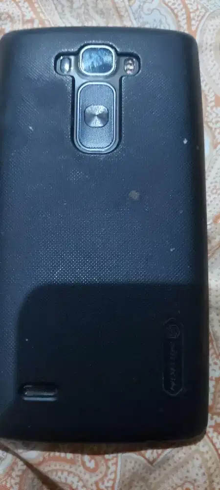 P LG G flex 2 grey