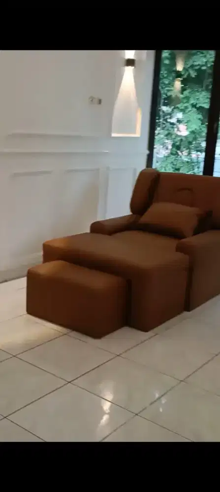 Sofa Refleksi seperti baru