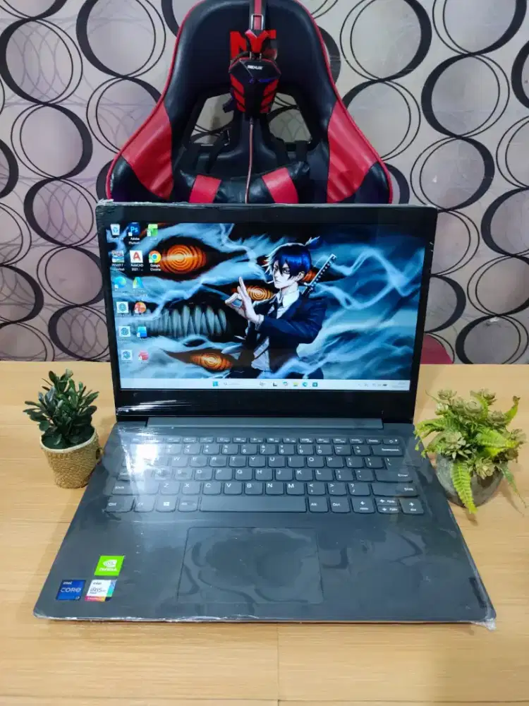 Lenovo IdeaPad V14-IIL 82C4 dual vga NVIDIA mx350