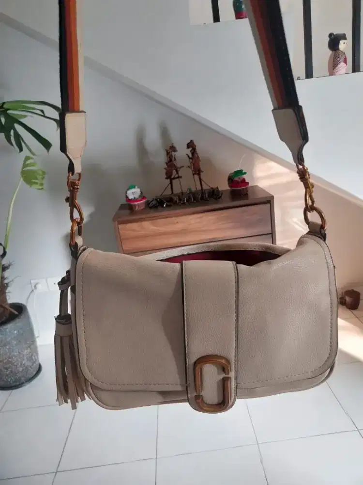 For sale tas Branded Marc Jacob