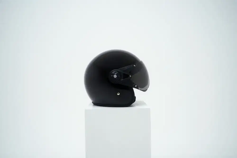 Helm bogo ads mix warna