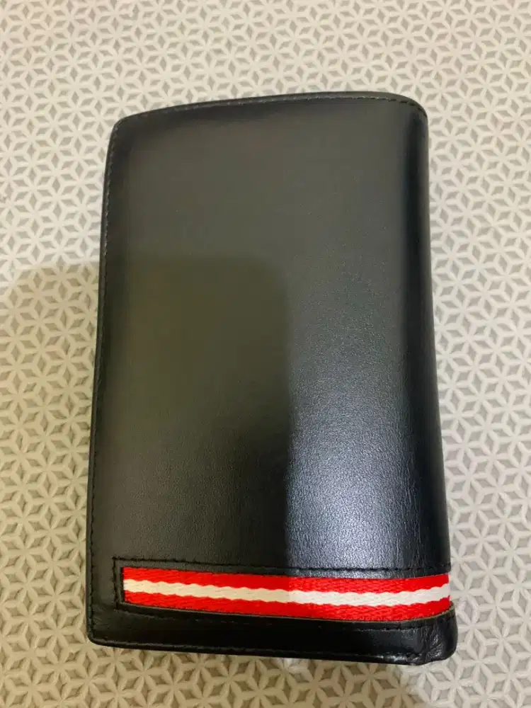 Dompet Bally VVIP