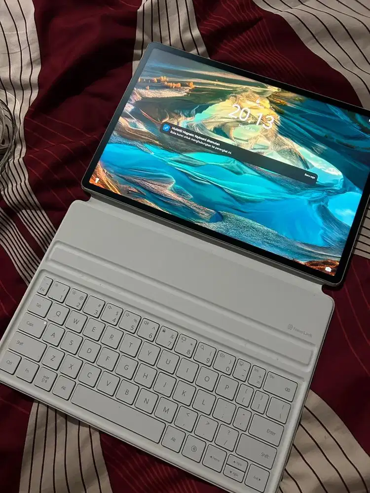 Huawei Matepad 12X 12/256, Hijau