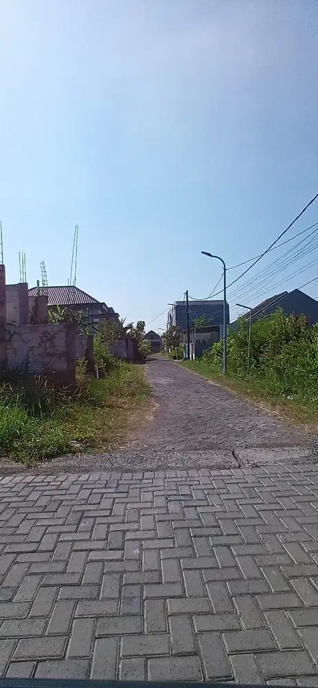 Dijual Wisma Tirta Agung II Gunung Anyar