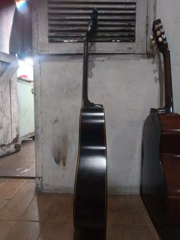 Gitar Legacy AG-550