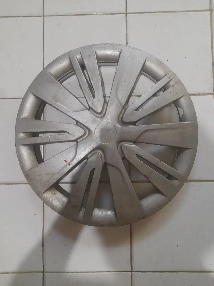 Cover velg ring 14
