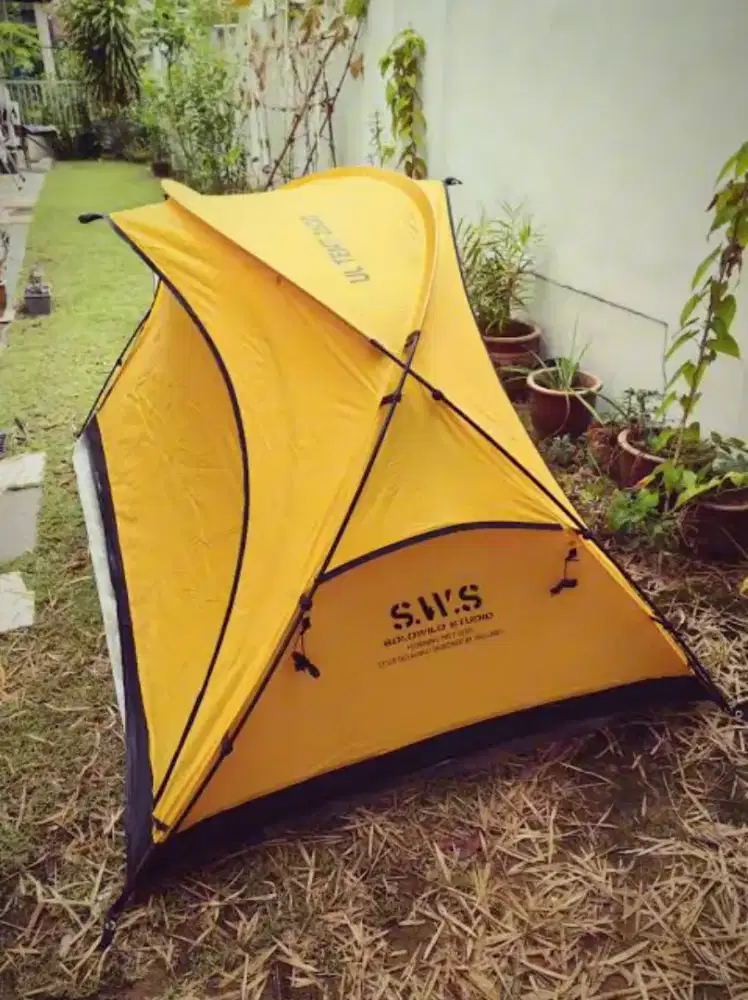 PO SWS UL Tent 2600 2P