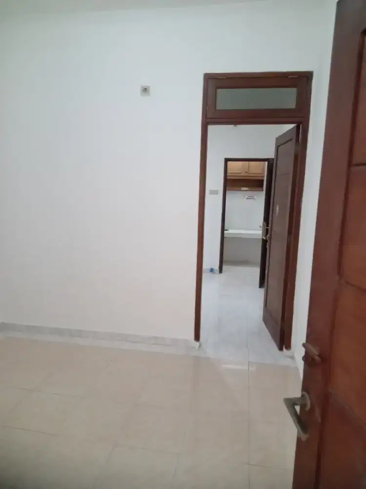 KONTRAKAN TAHUNAN DKT BINUS