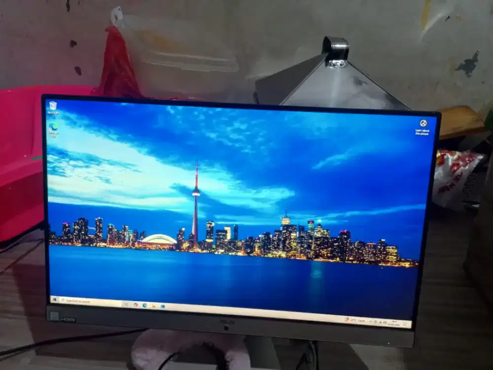 Pc all in one asus
