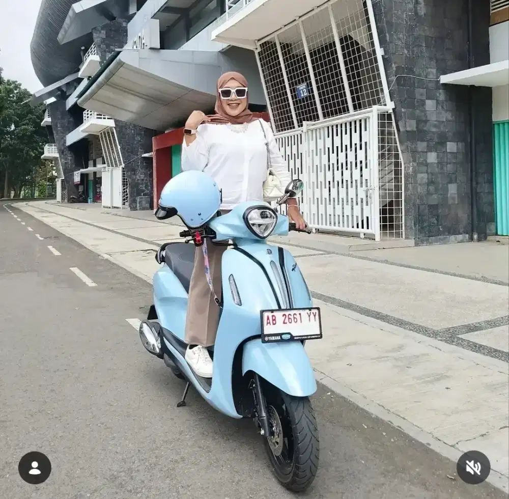 FILANO KADO ULTAH DIJUAL, MULUS BANGET+ KM PENDEK, NO LECET
