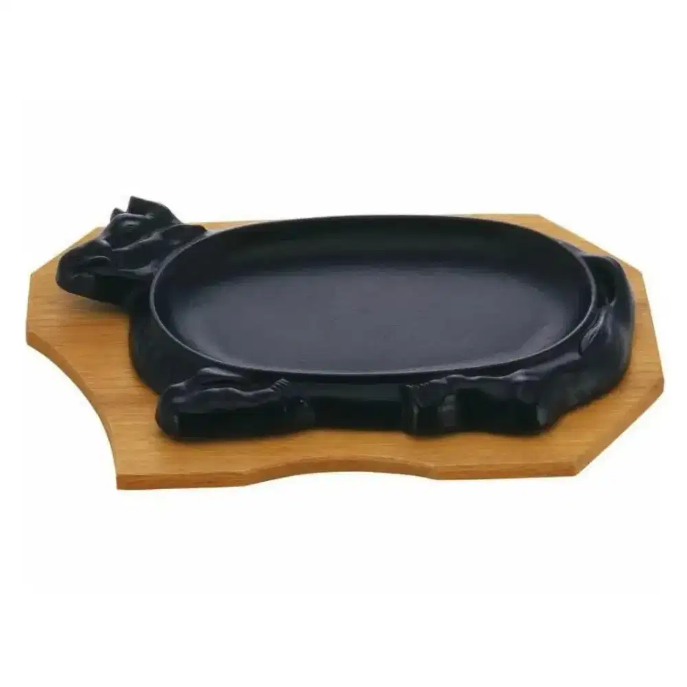 Hotplate Ayam Sapi