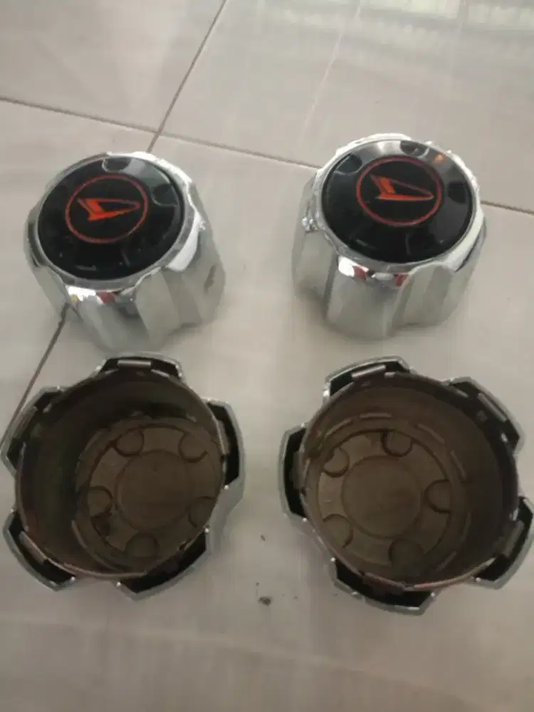 Jual Center dop Taft GT