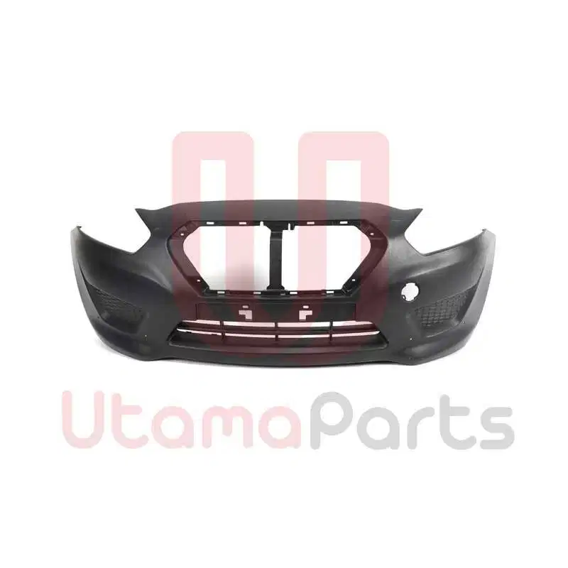 BUMPER DEPAN DATSUN G0+ 2015, 620224LC0H / 620224LC1H