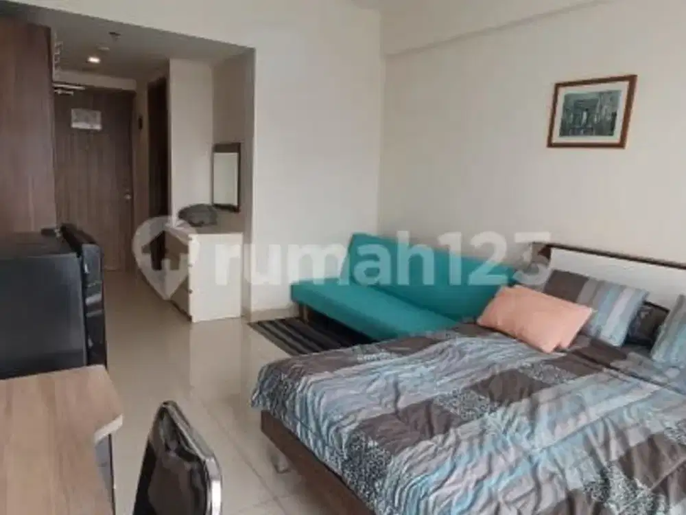Apartemen Murah Ciumbuleuit Bandung Dekat Unpar Itb Unikom Unpad