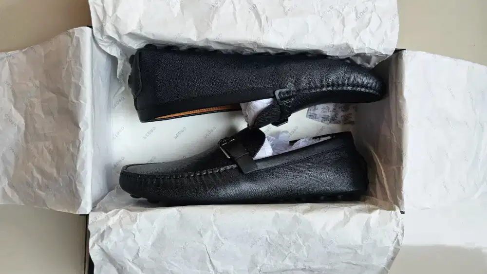 Sepatu Pedro pria original