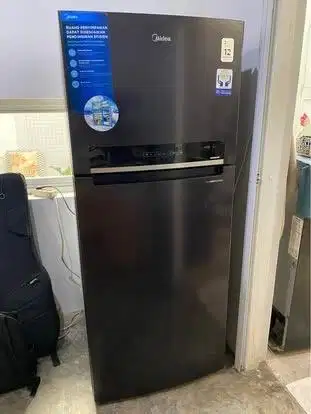 Kulkas Midea Jumbo