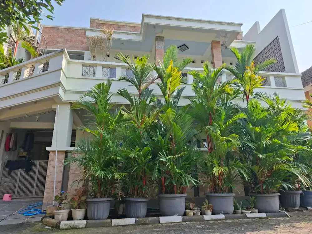 Di jual rumah idaman bebas polusi  nyaman dan asri lingkungan aman