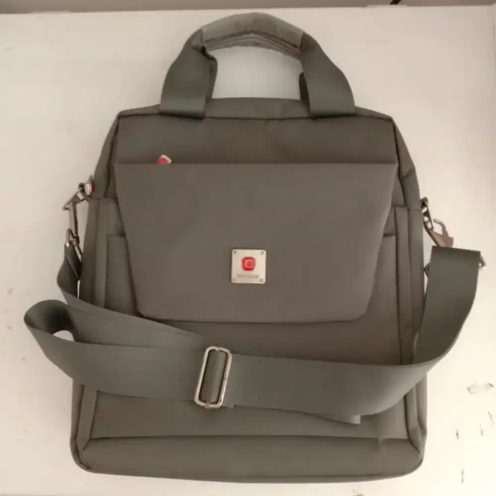 Tas Selempang Polo Classic