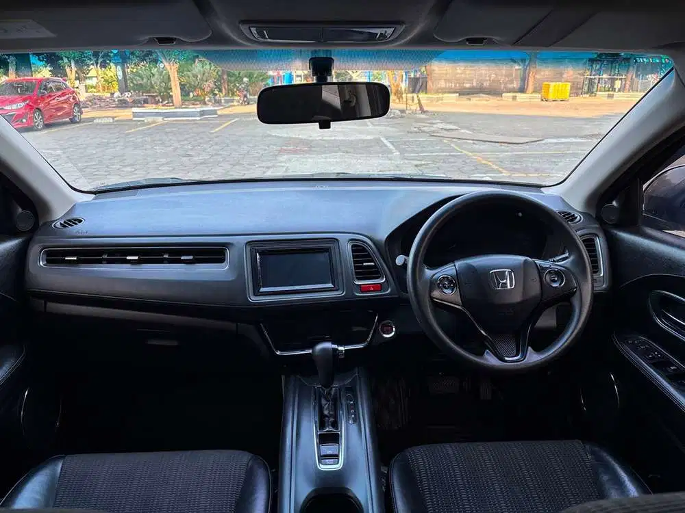 Honda HR-V 2017 Bensin