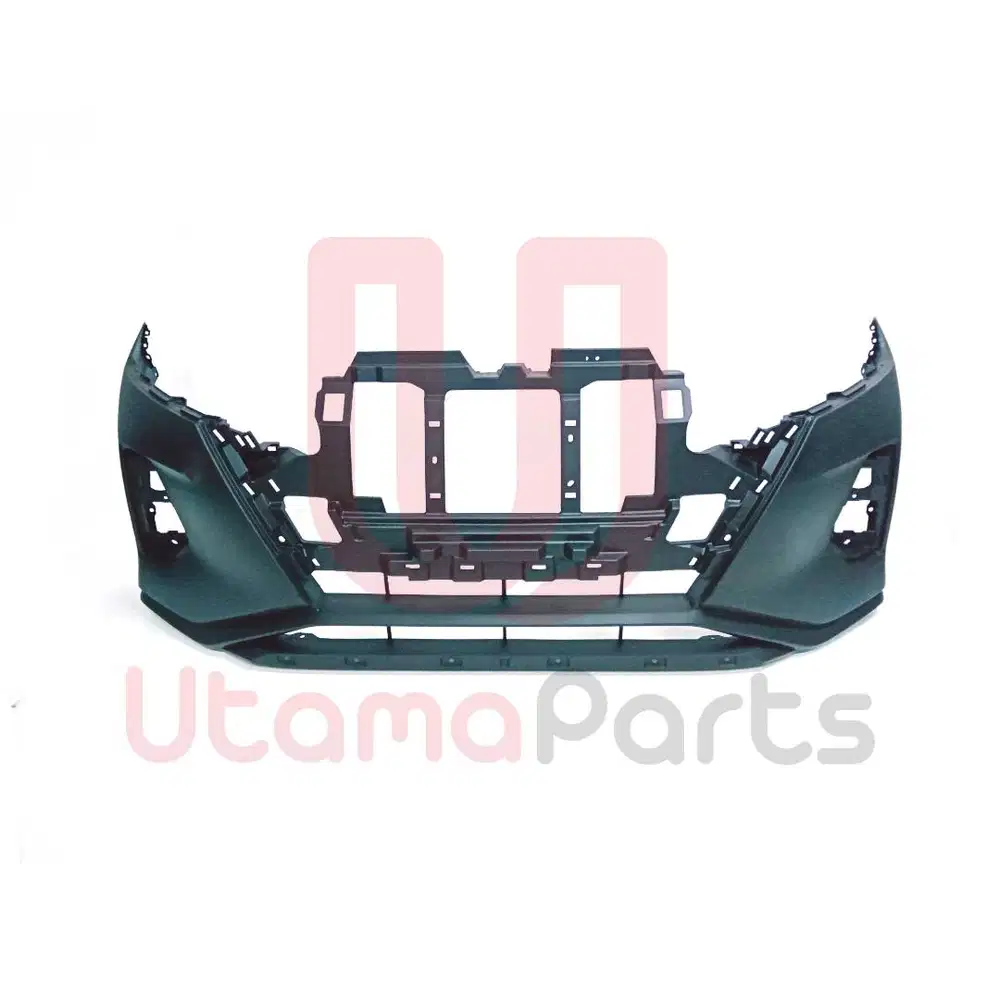 BUMPER DEPAN NISSAN KICKS 2020, 620225RY0H