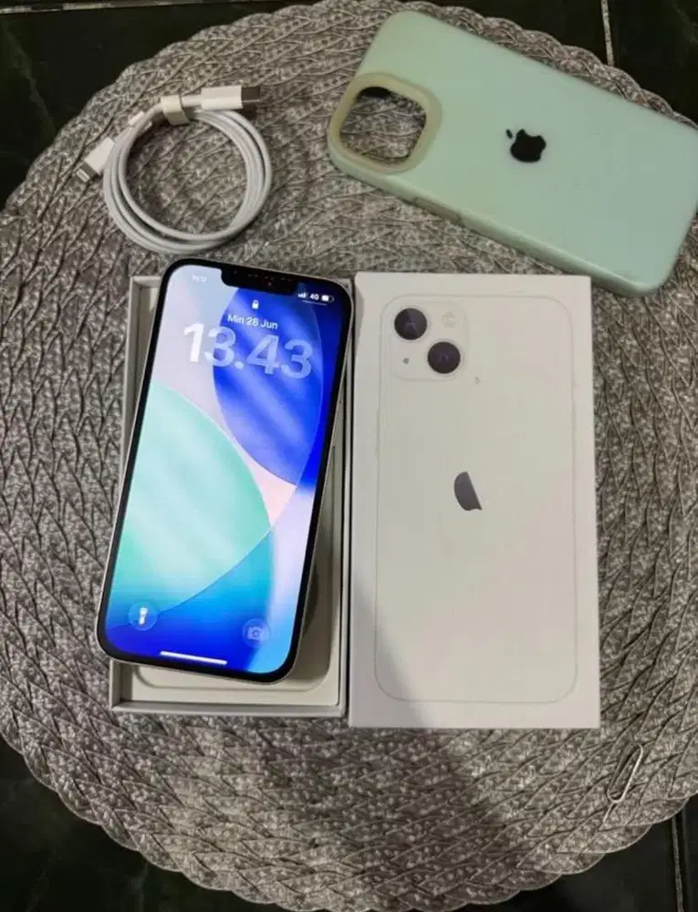 Iphone 13 128GB inter